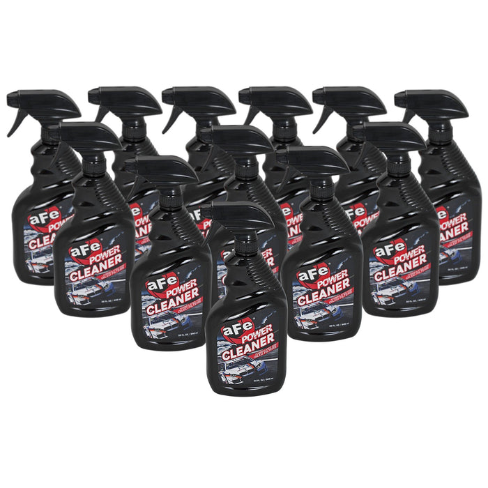 aFe Power Magnum Flow Pro 5R Air Filter Power Cleaner, 32 oz Spray Bottle