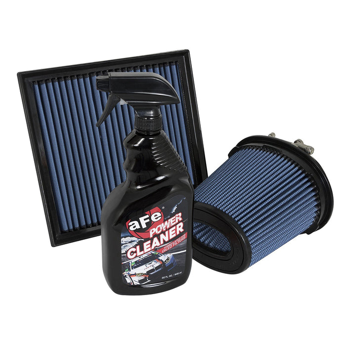 aFe Power Magnum Flow Pro 5R Air Filter Power Cleaner, 32 oz Spray Bottle