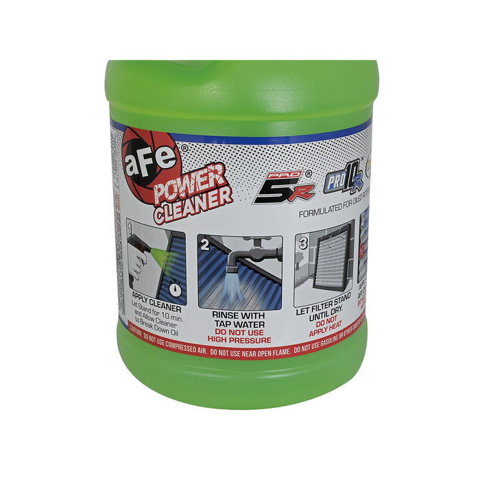 aFe Power Magnum Flow Pro 5R Air Filter Power Cleaner, 32 oz Spray Bottle