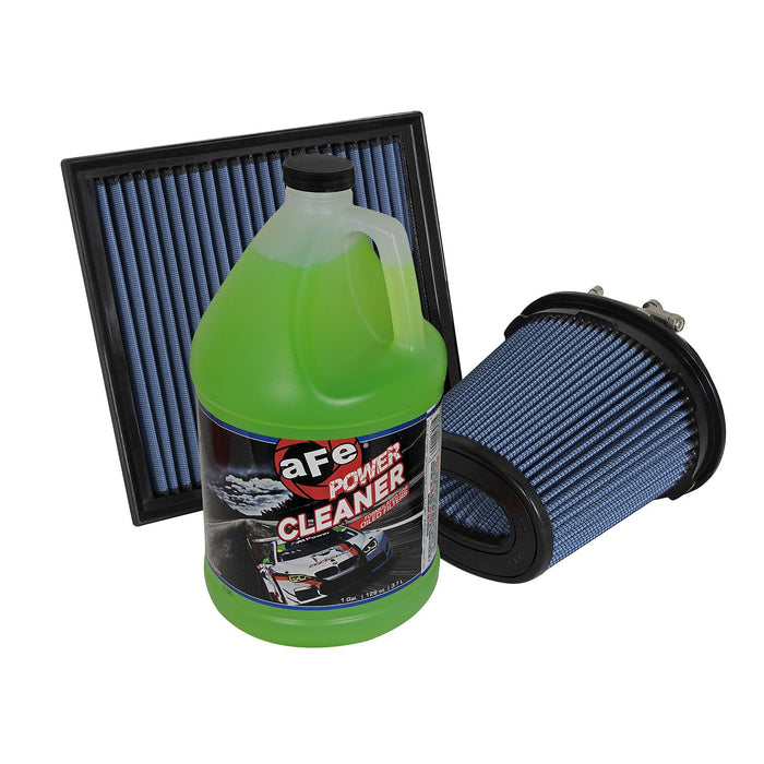 aFe Power Magnum Flow Pro 5R Air Filter Power Cleaner, 32 oz Spray Bottle
