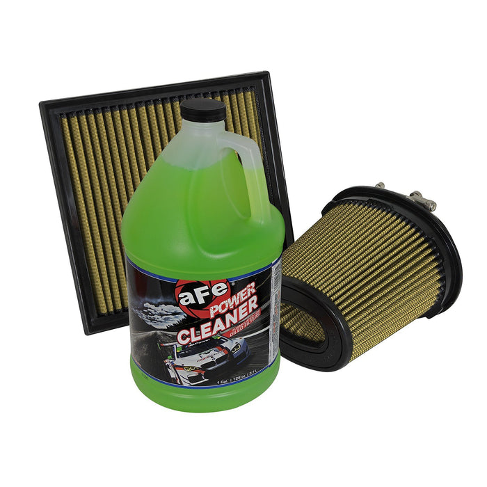 aFe Power Magnum Flow Pro 5R Air Filter Power Cleaner, 32 oz Spray Bottle