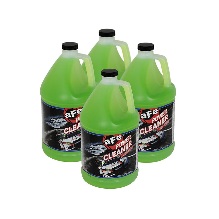 aFe Power Magnum Flow Pro 5R Air Filter Power Cleaner, 32 oz Spray Bottle