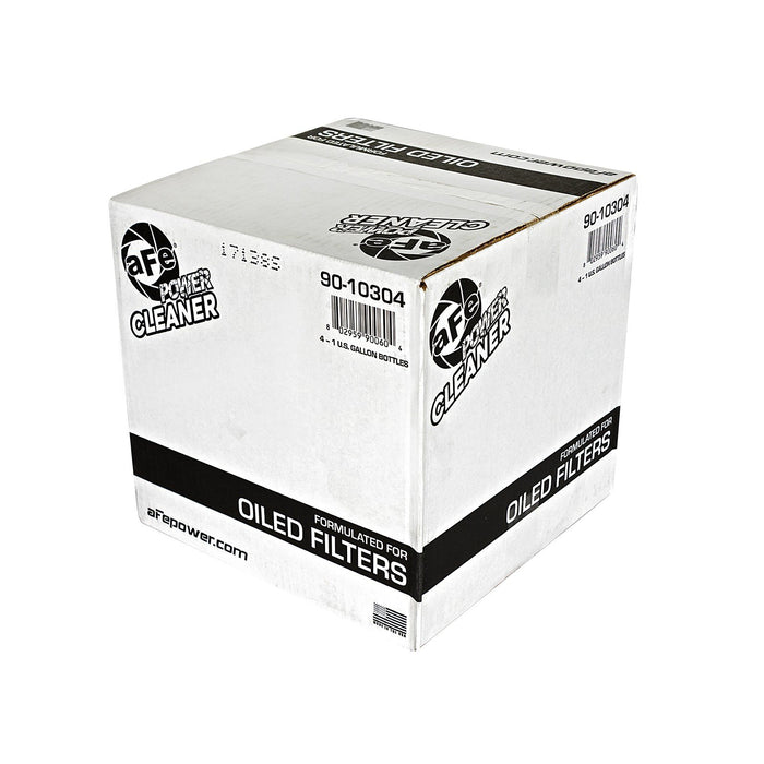 aFe Power Magnum Flow Pro 5R Air Filter Power Cleaner, 32 oz Spray Bottle