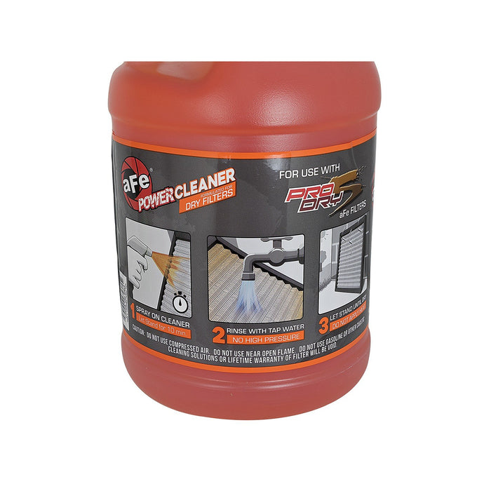 aFe Power Magnum Flow Pro Dry S Air Filter Power Cleaner
