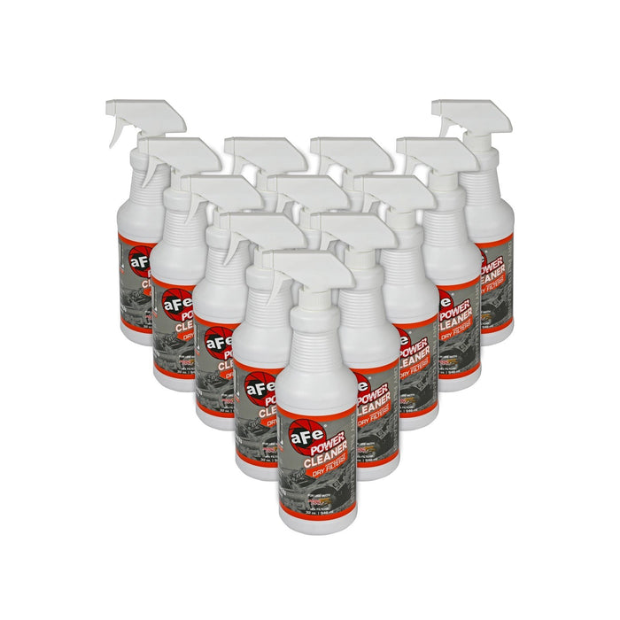 aFe Power Magnum Flow Pro Dry S Air Filter Power Cleaner