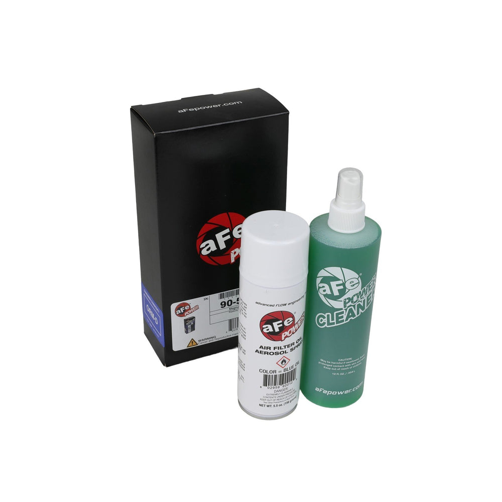 aFe Power Magnum Flow Pro 5R Air Filter Restore Kit