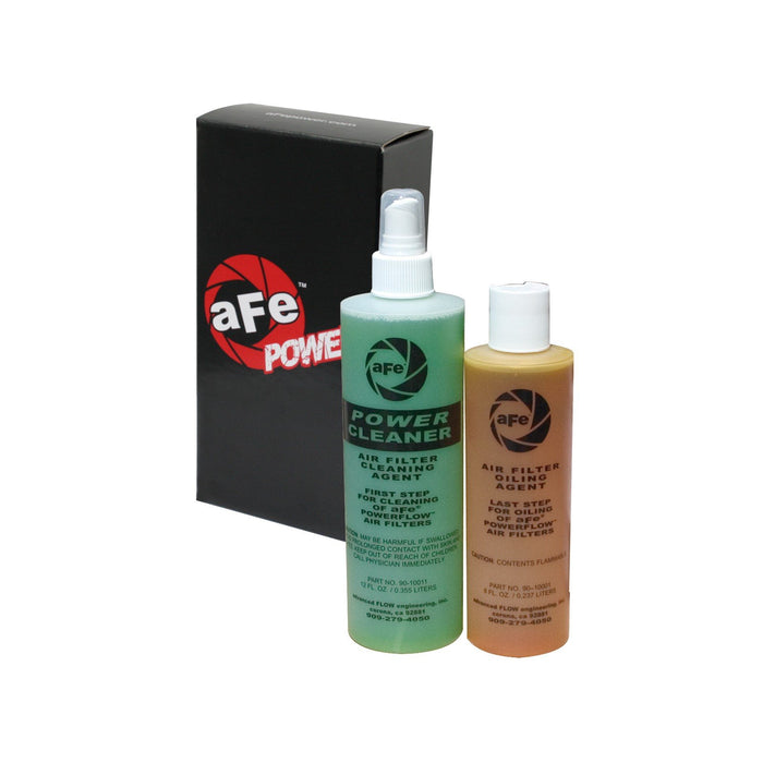 aFe Power Magnum Flow Pro Guard 7 Air Filter Restore Kit