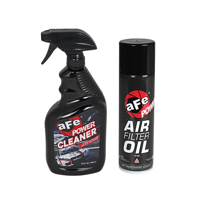 aFe Power Magnum Flow Pro 5R Air Filter Restore Kit