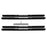 Nitrous Express Distribution Rail Kit (Double Hole Rails)