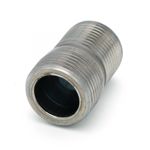 Honda Genuine Factory Oil Cooler Delete Fitting - B/K Series