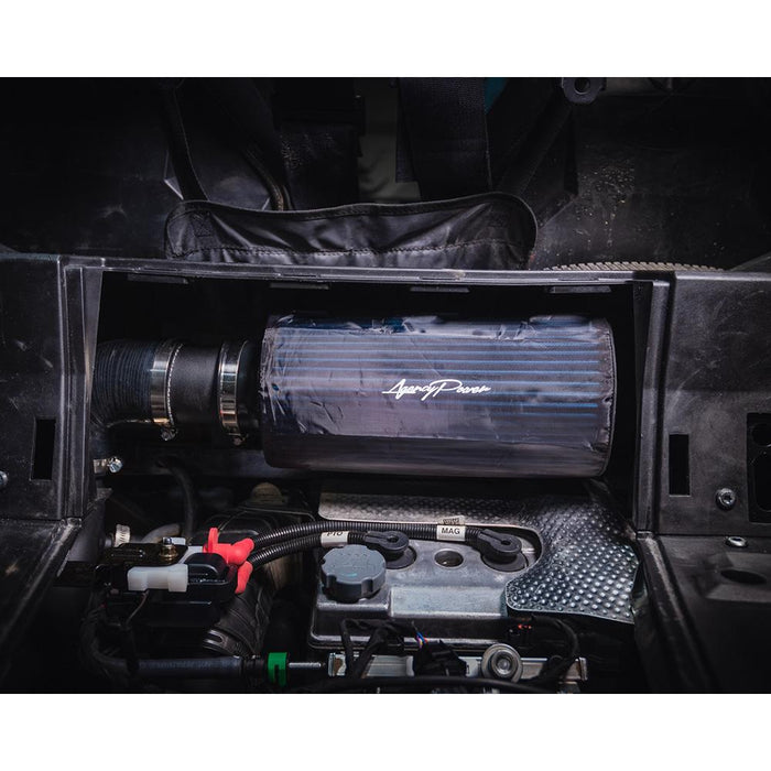Agency Power Cold Air Intake Kit Polaris RZR 1000S | 900S