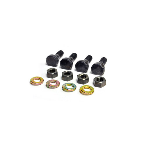 STM Tuned Subaru Driveshaft to Rear End Bolt Kit for 04-07 Sti
