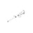 STM Tuned Subaru Driveshaft to Rear End Bolt Kit for 04-07 Sti