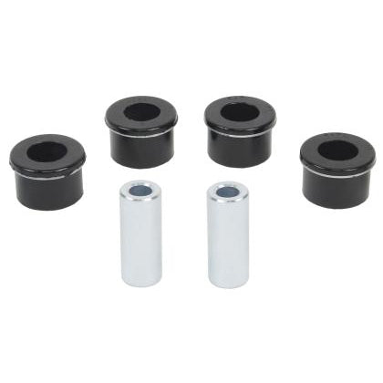 Whiteline Plus 8/97-8/08 Forester / 4/93-9/02 Impreza Front Lower Inner Control Arm Bushing Kit