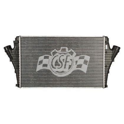 CSF 03-11 Saab 44077 2.0L OEM Intercooler