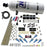 Nitrous Express 8 Cyl Shark Direct Port 4 Solenoids Nitrous Kit (200-600HP)