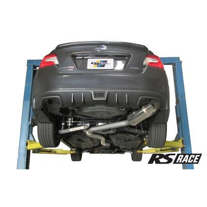 GReddy 15+ Subaru WRX/STi Revolution RS Exhaust