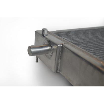 CSF 08-10 6.4L Ford Super Duty Diesel Heavy Duty Radiator