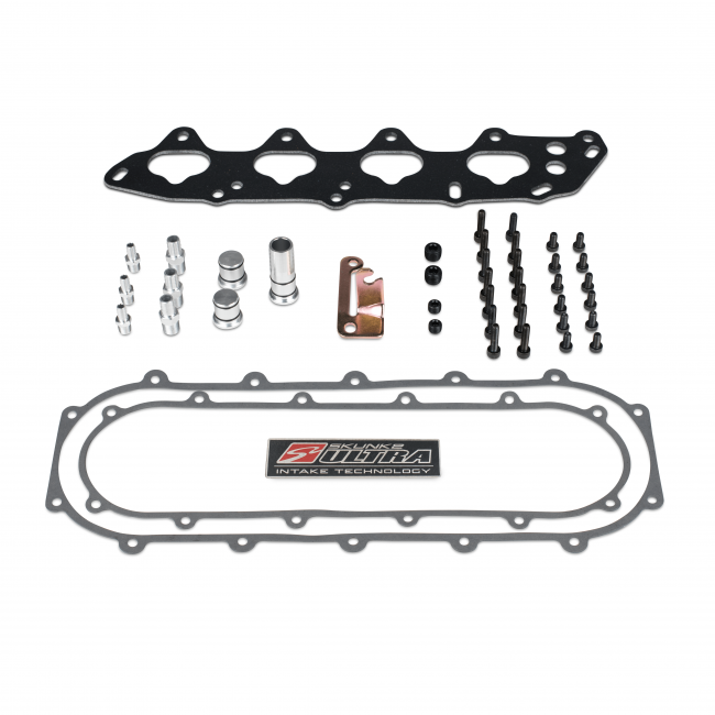 Skunk2 Ultra Race Manifold Hardware Kit - B Series