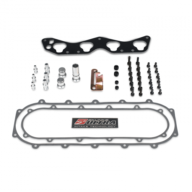 Skunk2 Ultra Race Manifold Hardware Kit - D Series