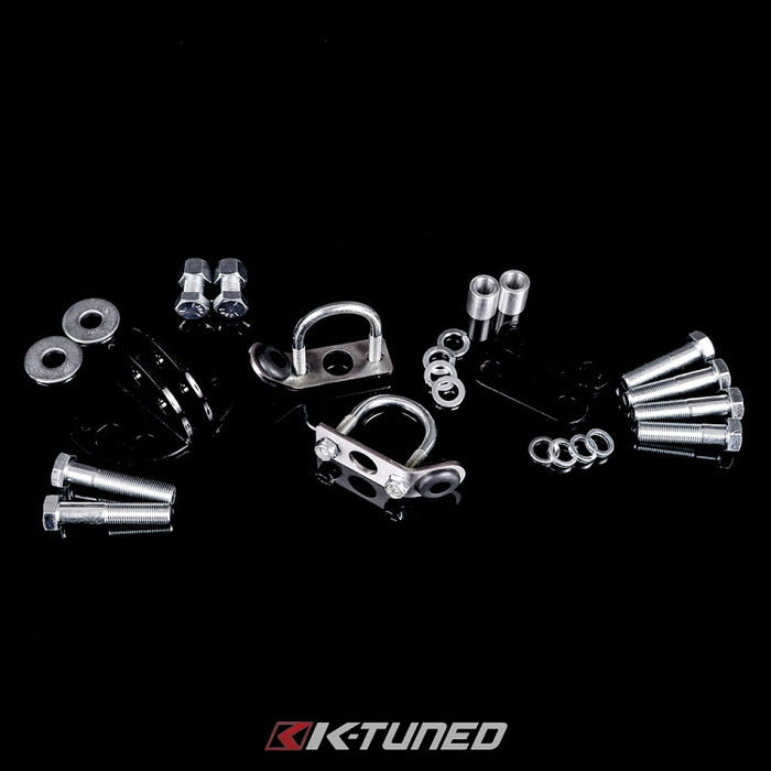 K-Tuned K-Swap Traction Bar - DA Integra