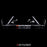 K-Tuned K-Swap Traction Bar - DA Integra