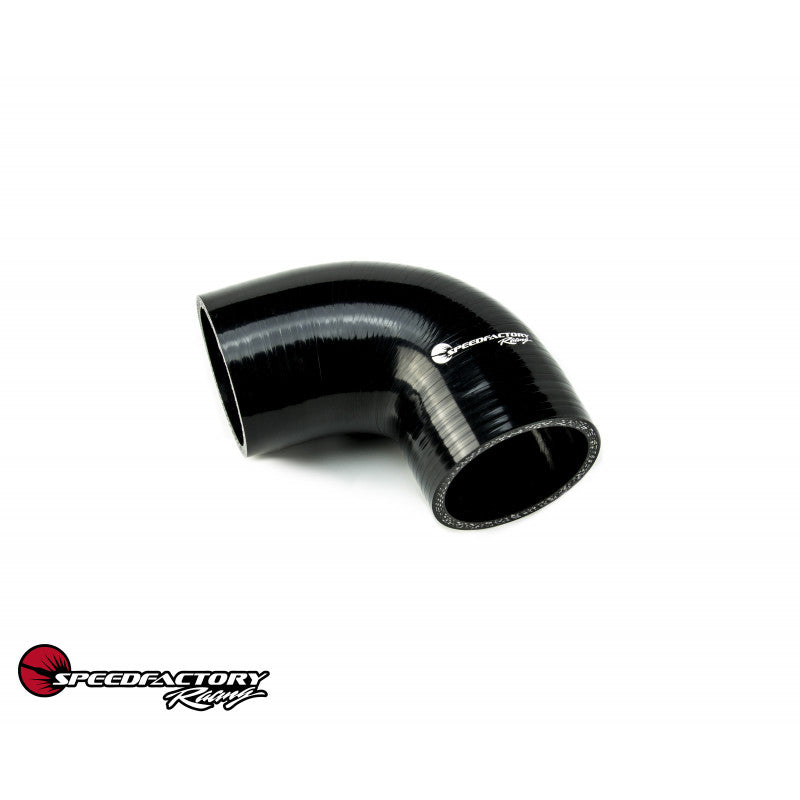 SpeedFactory Racing Silicone 90 Degree Couplers