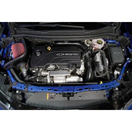 AEM 2017 Chevrolet Cruze L4-1.4L F/I Cold Air Intake