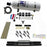  Nitrous Express Pro-Shk/Gas 4 Solenoids Nitrous Kit (250-650HP) w/Rails w/o Bottle