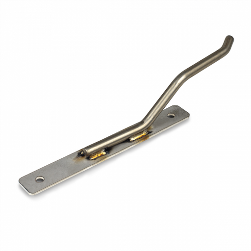 Skunk2 Header Replacement Bracket - FD Civic