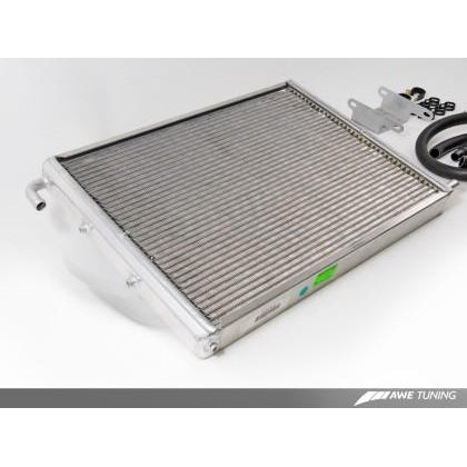 AWE Tuning B8 / 8R 3.0T ColdFront Heat Exchanger