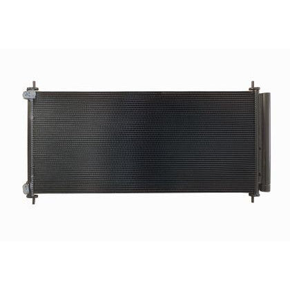 CSF 1999 BMW 318i 1.9L A/C Condenser