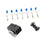 AEM Bosch LSU 4.2 Wideband Connector Kit