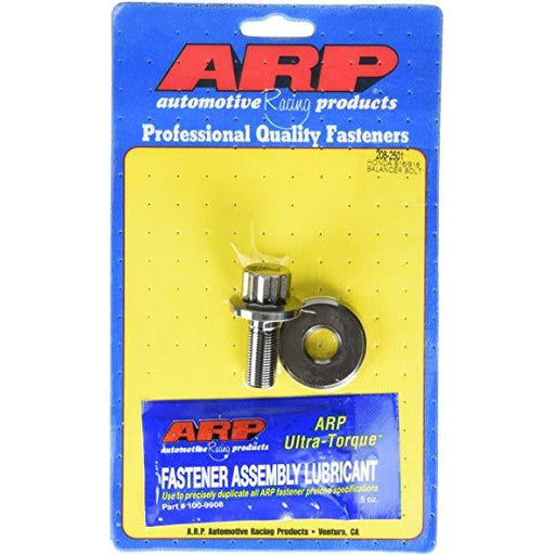 ARP Crank Pulley Bolt - B Series