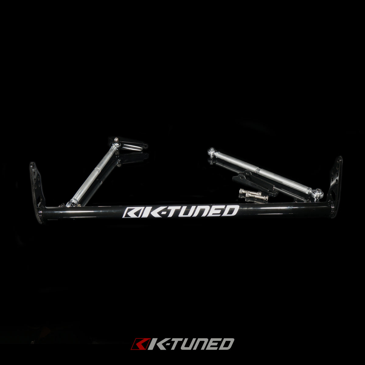 KTuned Pro Series Traction Bar EG/EK/DC — Speed Science