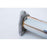 Invidia 88-91 Civic EF9 3DR 60mm (101mm tip) Titanium Tip Cat-back Exhaust
