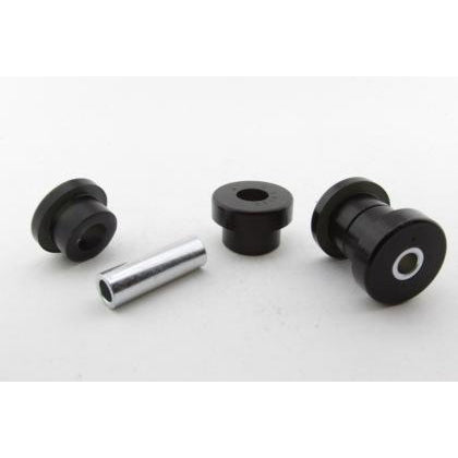 Whiteline Plus 7/88-5/00 Suzuki Swift Rear Inner/Outer Rear Control Arm Bushing Kit