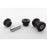 Whiteline Plus 7/88-5/00 Suzuki Swift Rear Inner/Outer Rear Control Arm Bushing Kit
