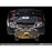 AWE Tuning Panamera 2/4 Track Edition Exhaust (2011-2013) - w/Chrome Silver Tips