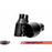 AWE Tuning Audi B9 A5 Touring Edition Exhaust Dual Outlet - Diamond Black Tips (Includes DP)