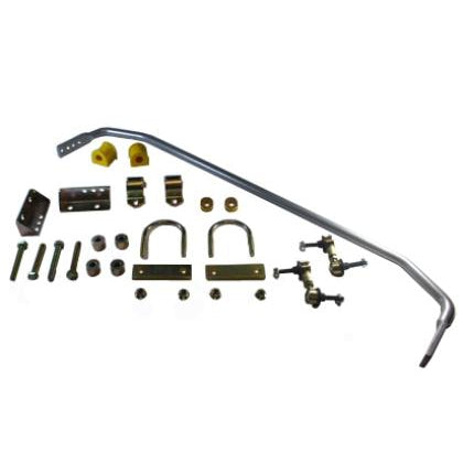 Whiteline 06/09-03/11 Chevy Cruze JG Rear X-Heavy Duty Adjustable 22mm Swaybar