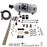 Nitrous Express 8 Cyl Dry Direct Port 2 Solenoids Nitrous Kit (200-600HP) w/o Bottle