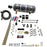 Nitrous Express 8 Cyl Dry Direct Port 2 Solenoids Nitrous Kit (200-600HP) w/o Bottle
