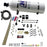 Nitrous Express 8 Cyl Dry Direct Port 2 Solenoids Nitrous Kit (200-600HP) w/o Bottle