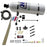 Nitrous Express Dry Direct Port Nitrous Kit 4 Cyl