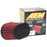AEM 2.75in Flange 6in x 4.5in Base 6in x 3.8125in Top 5in Height DryFlow Air Filter