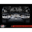 AWE Tuning 2020 Chevrolet Corvette (C8) Touring Edition Exhaust - Quad Chrome Silver Tips