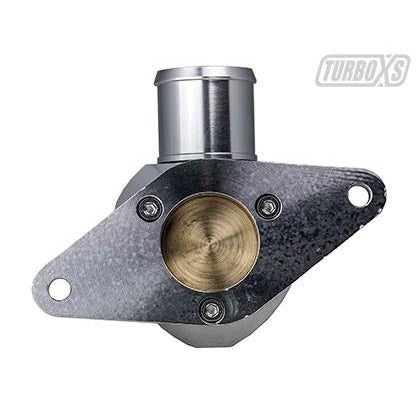 Turbo XS 08-12 WRX Racing Bypass Valve BOV