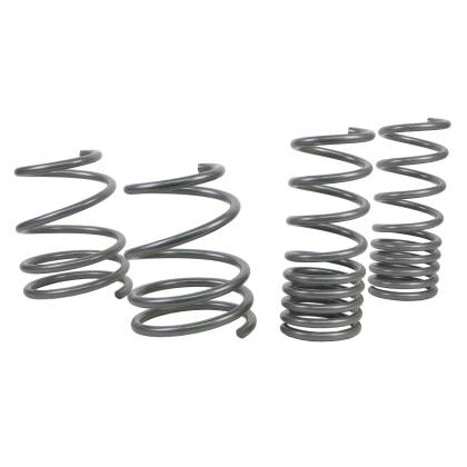 Whiteline 2015+ Subaru STI Performance Lowering Springs