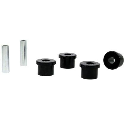 Whiteline Plus 97-2/99 Chevy Lumina Rear Control Arm Bushing Kit